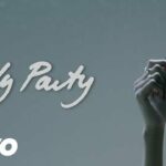 Body Party Song Lyrics