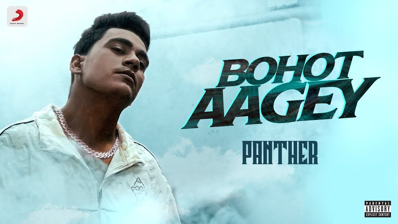 Bohot Aagey Song Lyrics