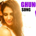 Ghungroo Song Lyrics-War