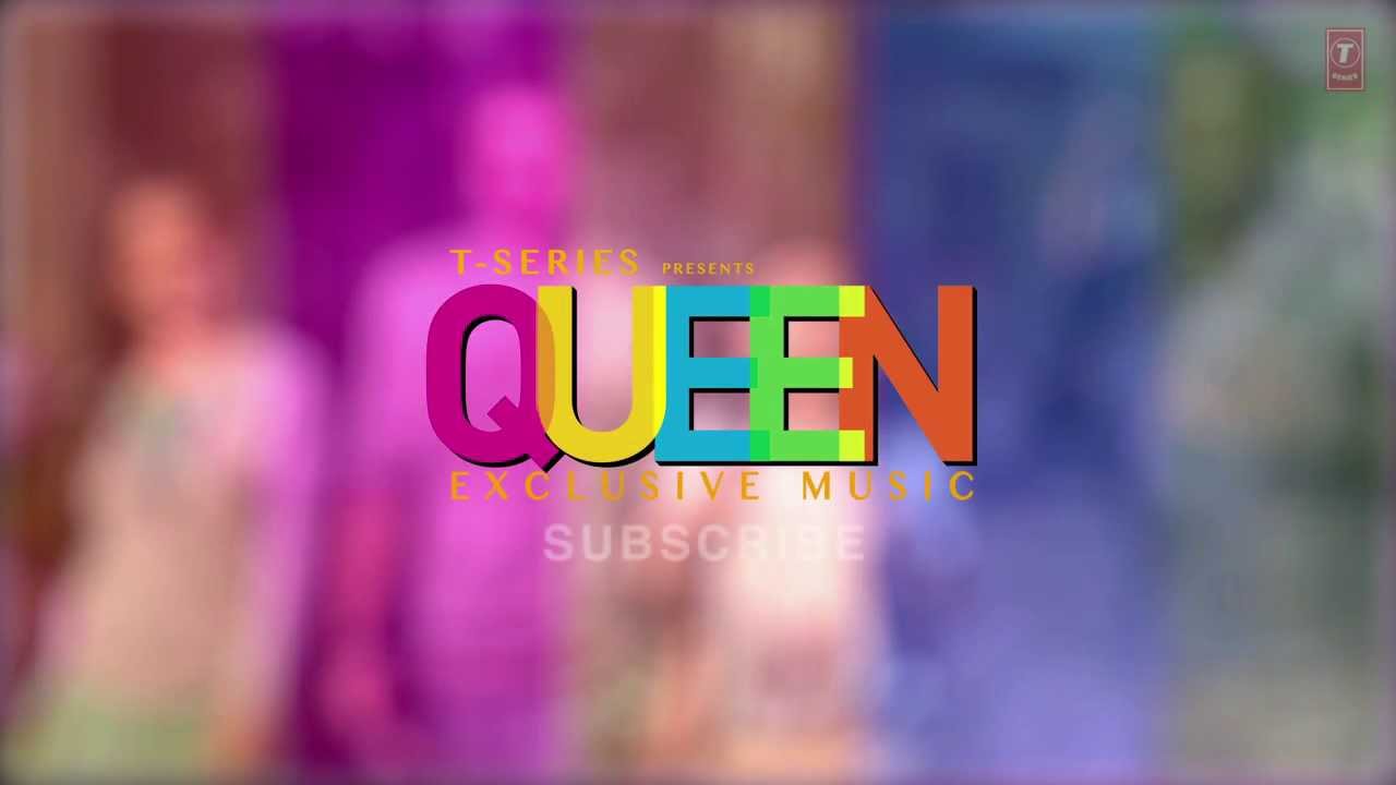Harjaiyaan Song Lyrics | Queen