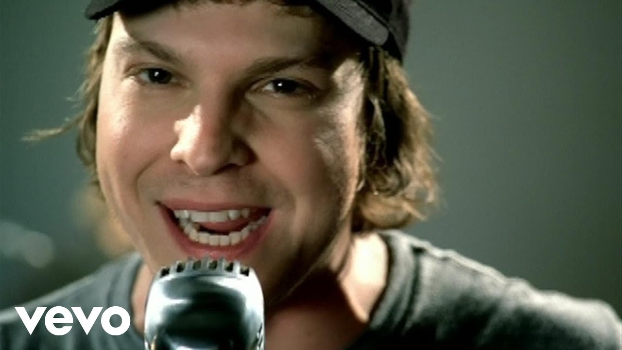 In Love With a Girl Song Lyrics | Gavin DeGraw