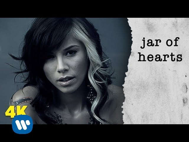 Jar of Hearts Song Lyrics | Christina Perri