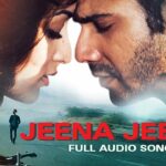 Jeena Jeena Song Lyrics