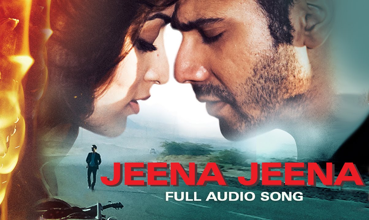 Jeena Jeena Song Lyrics | Badlapur