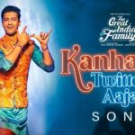 Kanhaiya Twitter Pe Aaja Song Lyrics