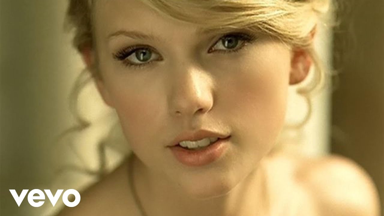 Love Story Song Lyrics | Taylor Swift