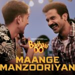 Maange Manzooriyan Song Lyrics