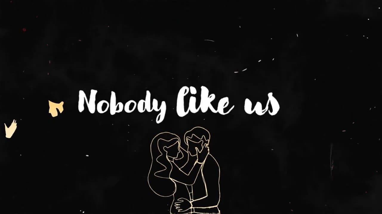 Nobody Like Us Song Lyrics