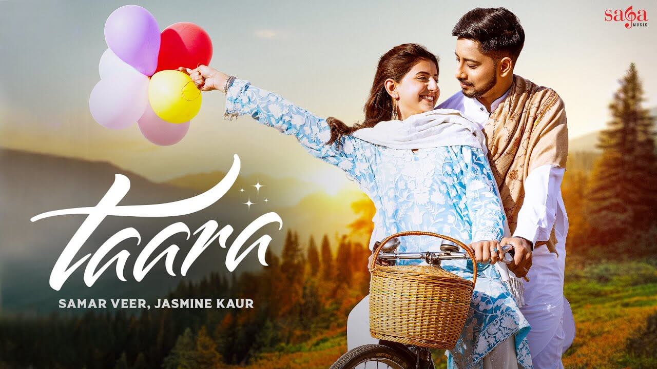 Taara Song Lyrics