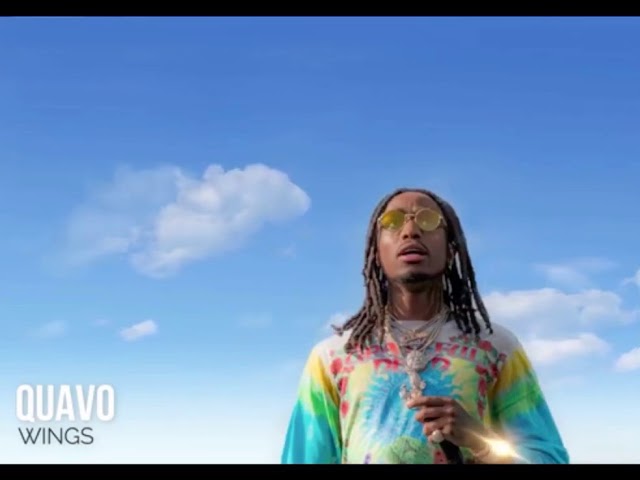 Wings Song by Quavo Lyrics