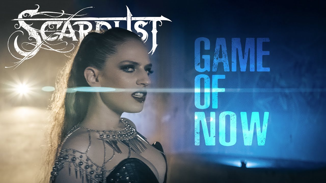 Game of Now Song Lyrics | Scardust