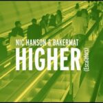Higher (Escalators) Song Lyrics