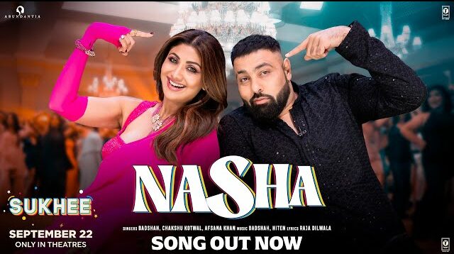 Nasha Song Lyrics | Badshah
