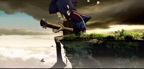 Feel Good Inc Song Lyrics | Gorillaz