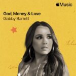 God Money & Love Song Lyrics