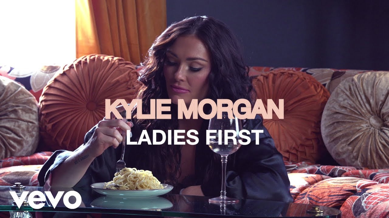 Ladies First Song Lyrics