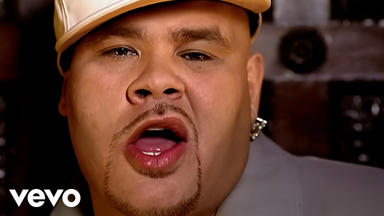 Lean Back Song Lyrics | Fat Joe | Remy Ma