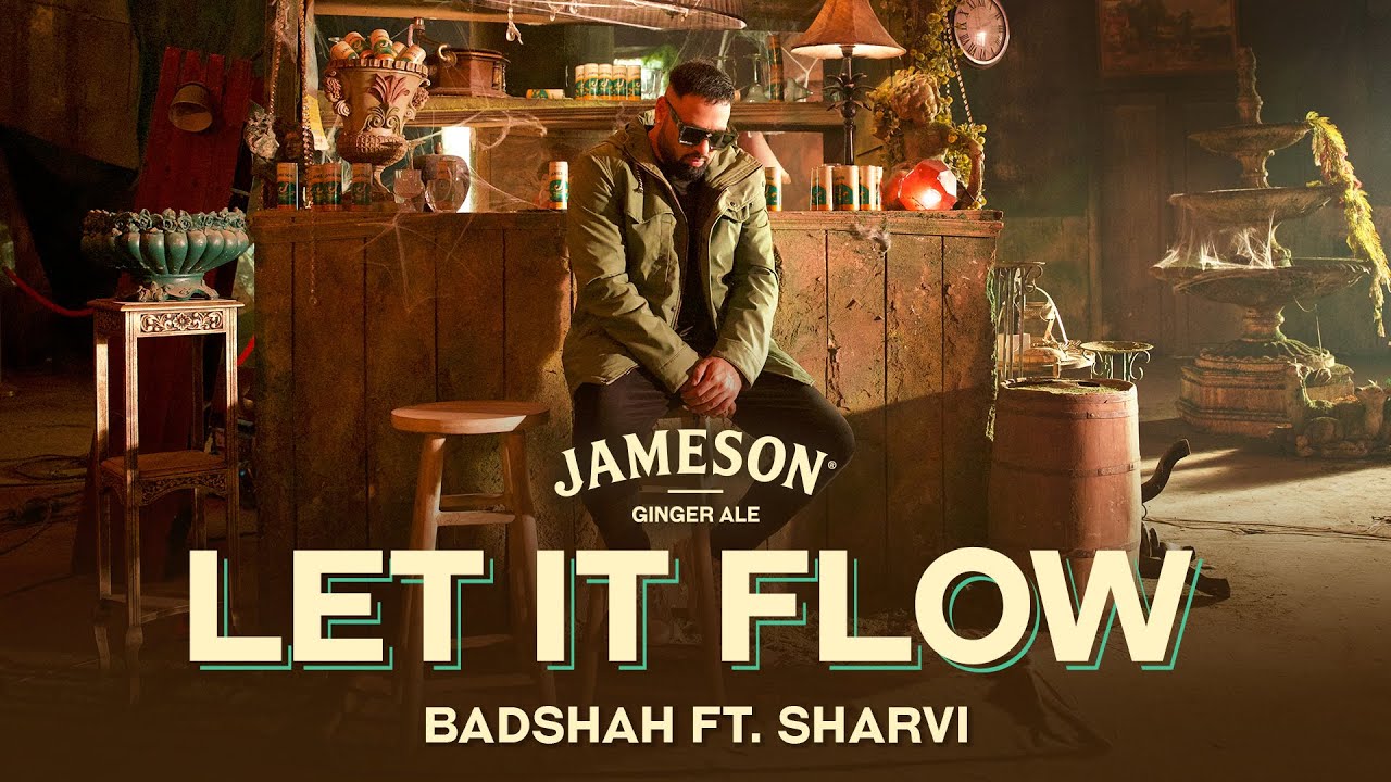 Let It Flow Song Lyrics | Badshah