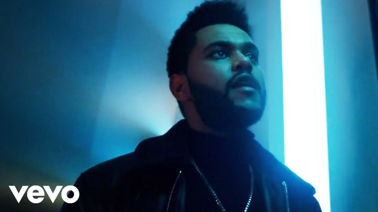 Starboy Song Lyrics | The Weeknd