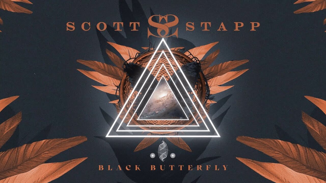 Black Butterfly Song Lyrics