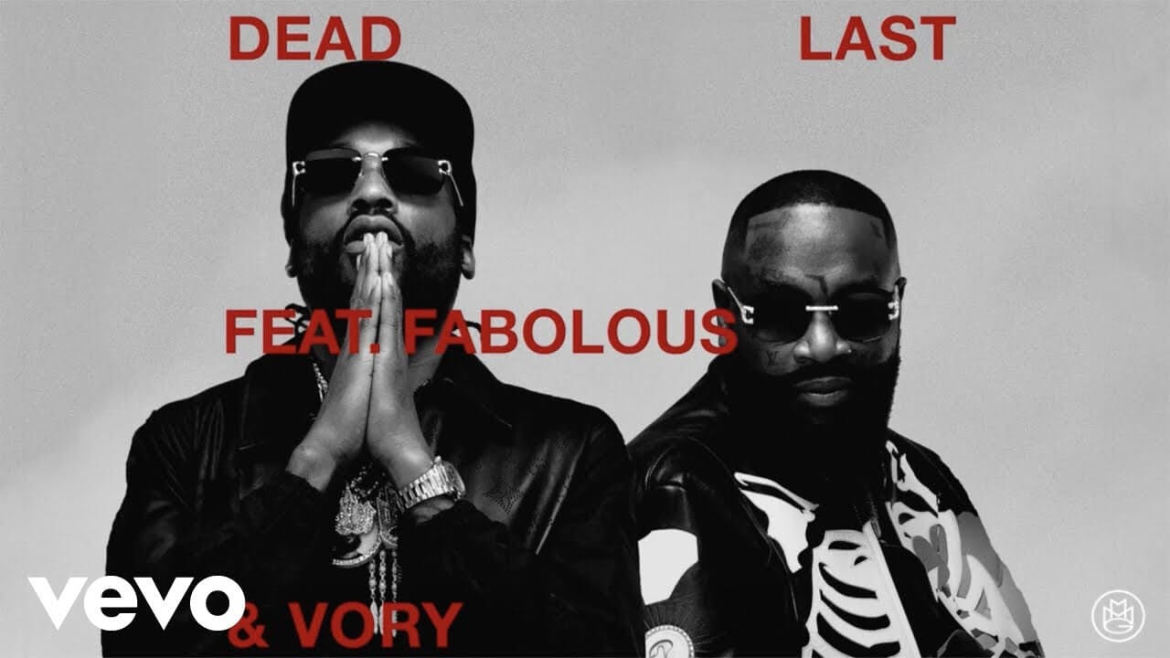 Dead Last Song Lyrics | Rick Ross