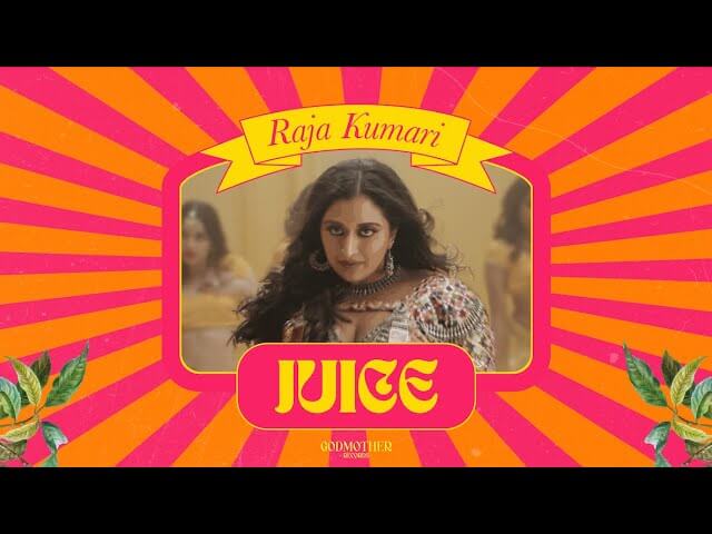 Juice Song Lyrics | Raja Kumari