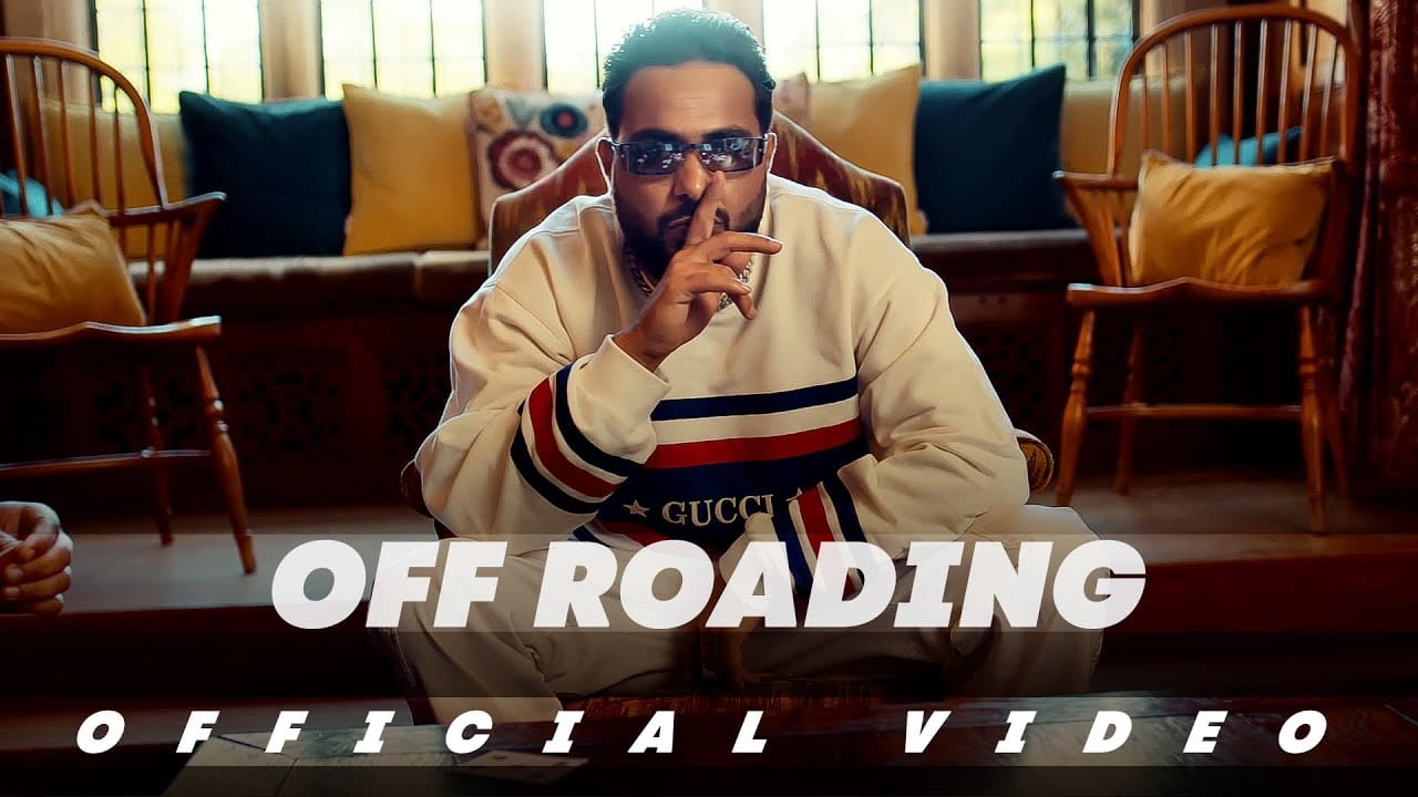 Off Roading Song Lyrics | Khan Bhaini