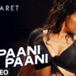 Paani Paani Song Lyrics