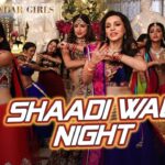 Shaadi Wali Night Song Lyrics