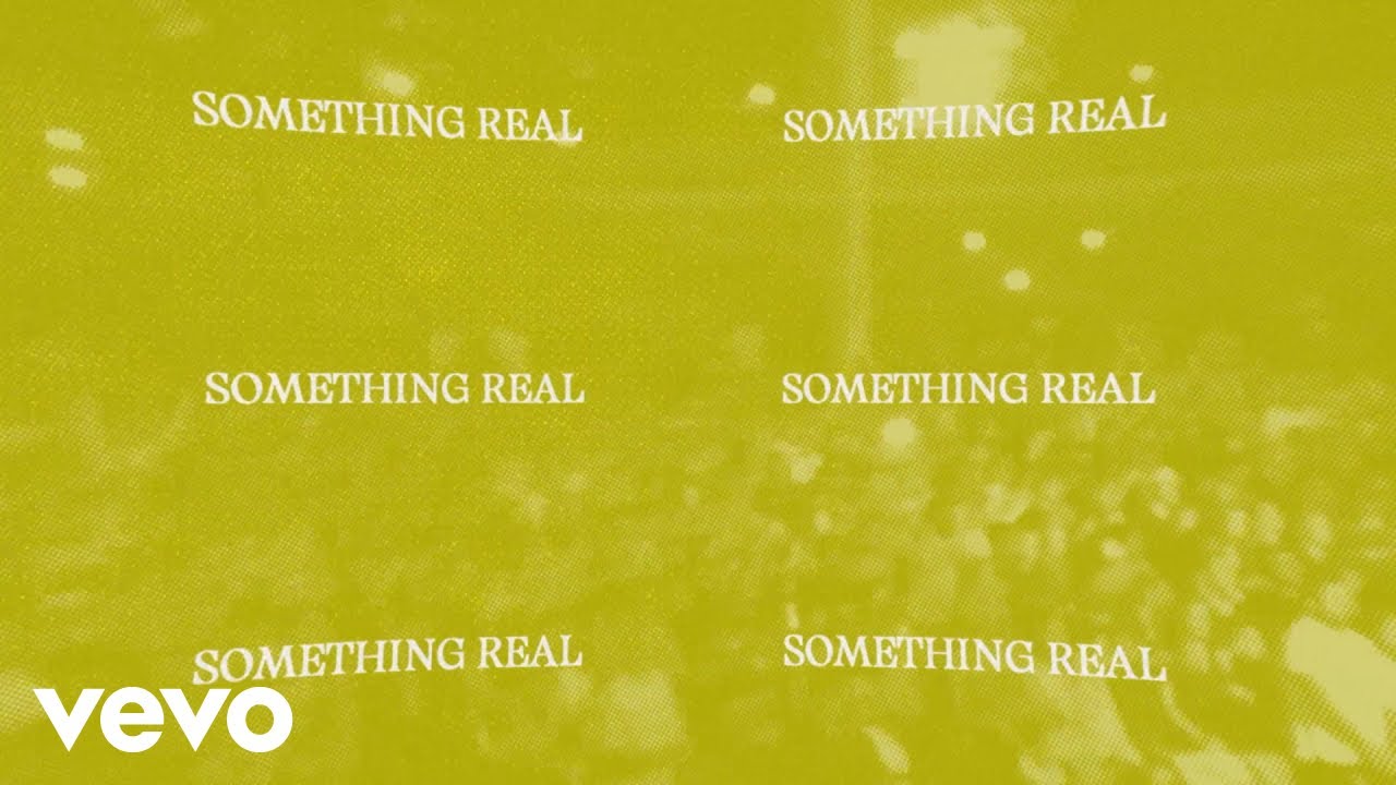 Something Real Song Lyrics | Post Malone