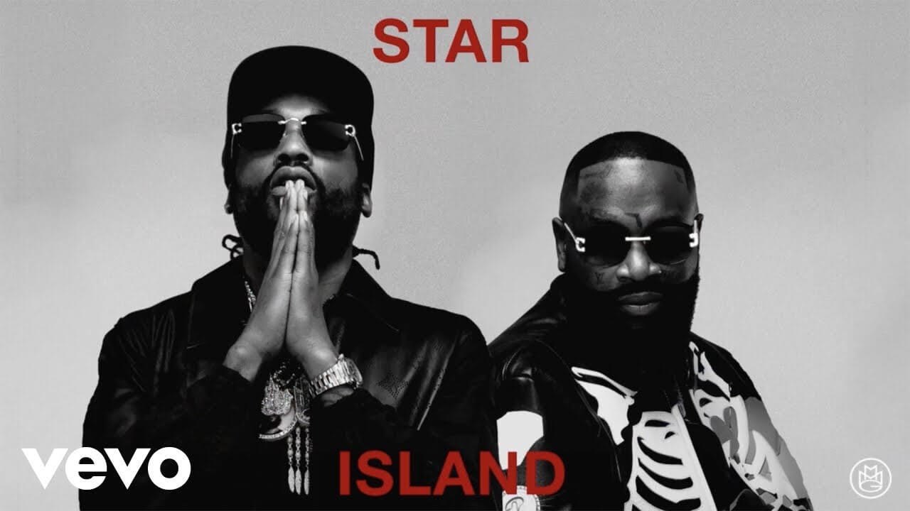 Star Island Song Lyrics | Rick Ross