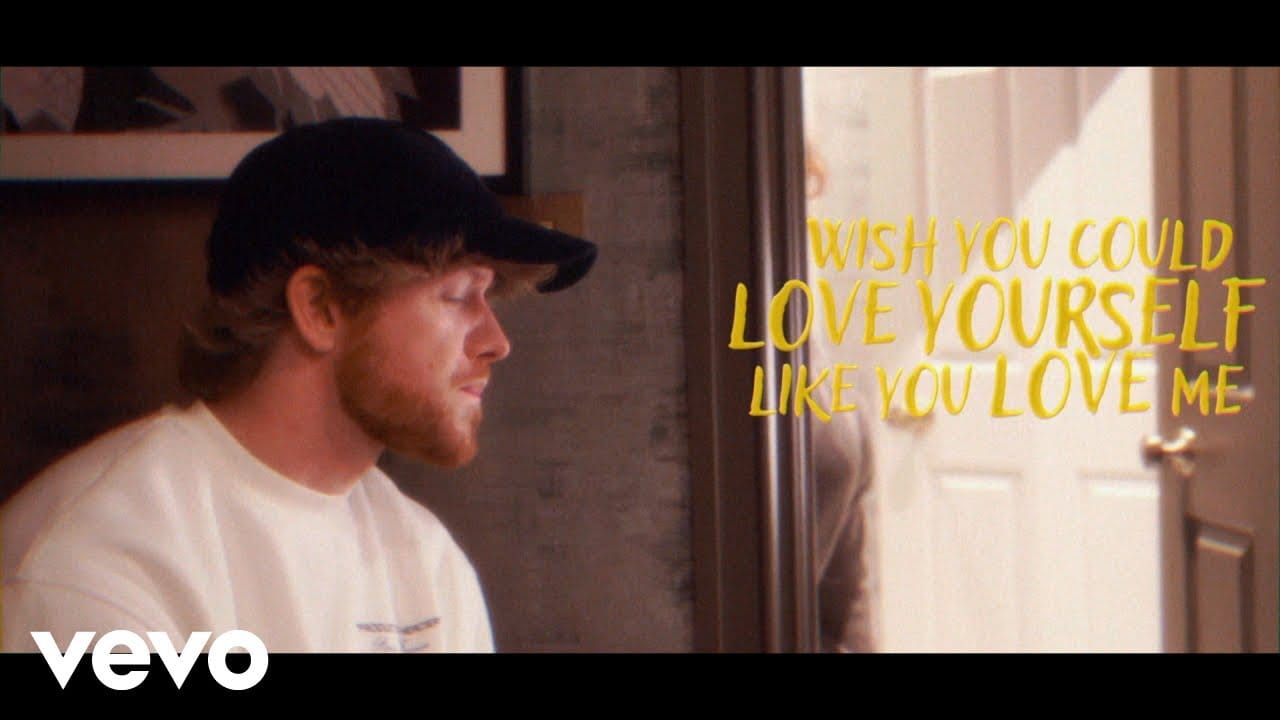 Wish You Loved You Song Lyrics