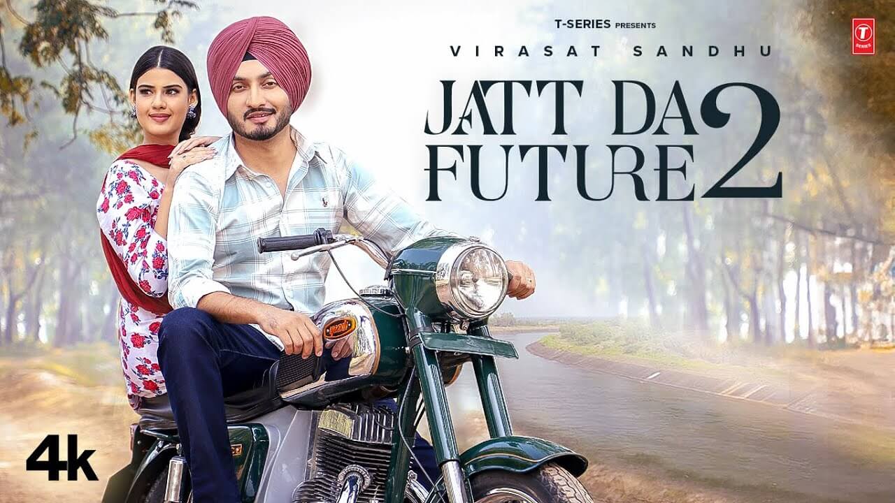 Jatt Da Future 2 Song Lyrics | Virasat Sandhu