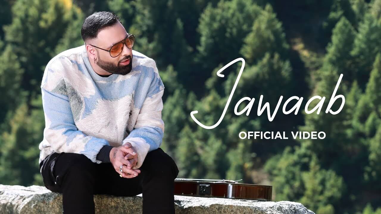 Jawaab Song Lyrics | Badshah