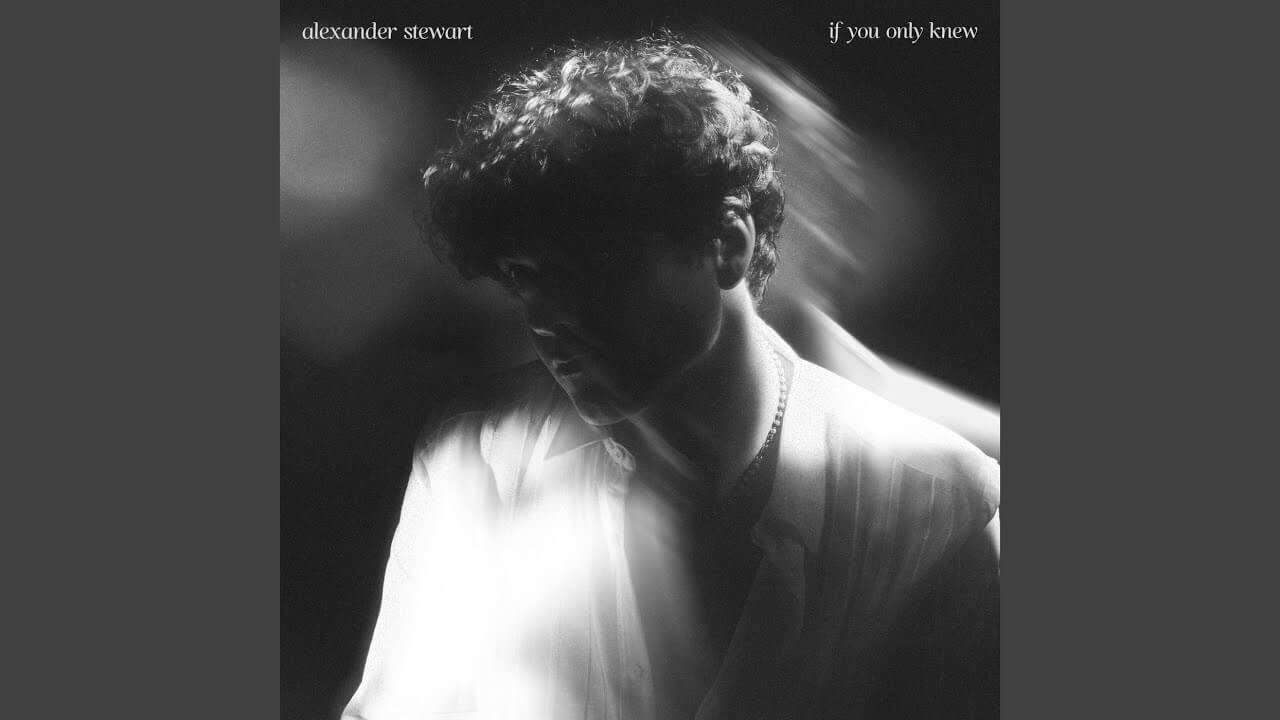 Knowing You Exist Song Lyrics | Alexander Stewart