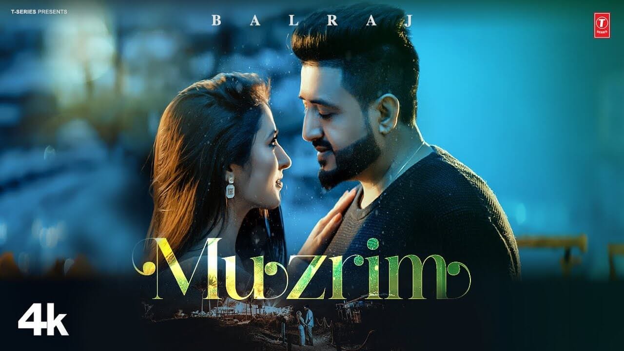 Muzrim Song Lyrics | Balraj