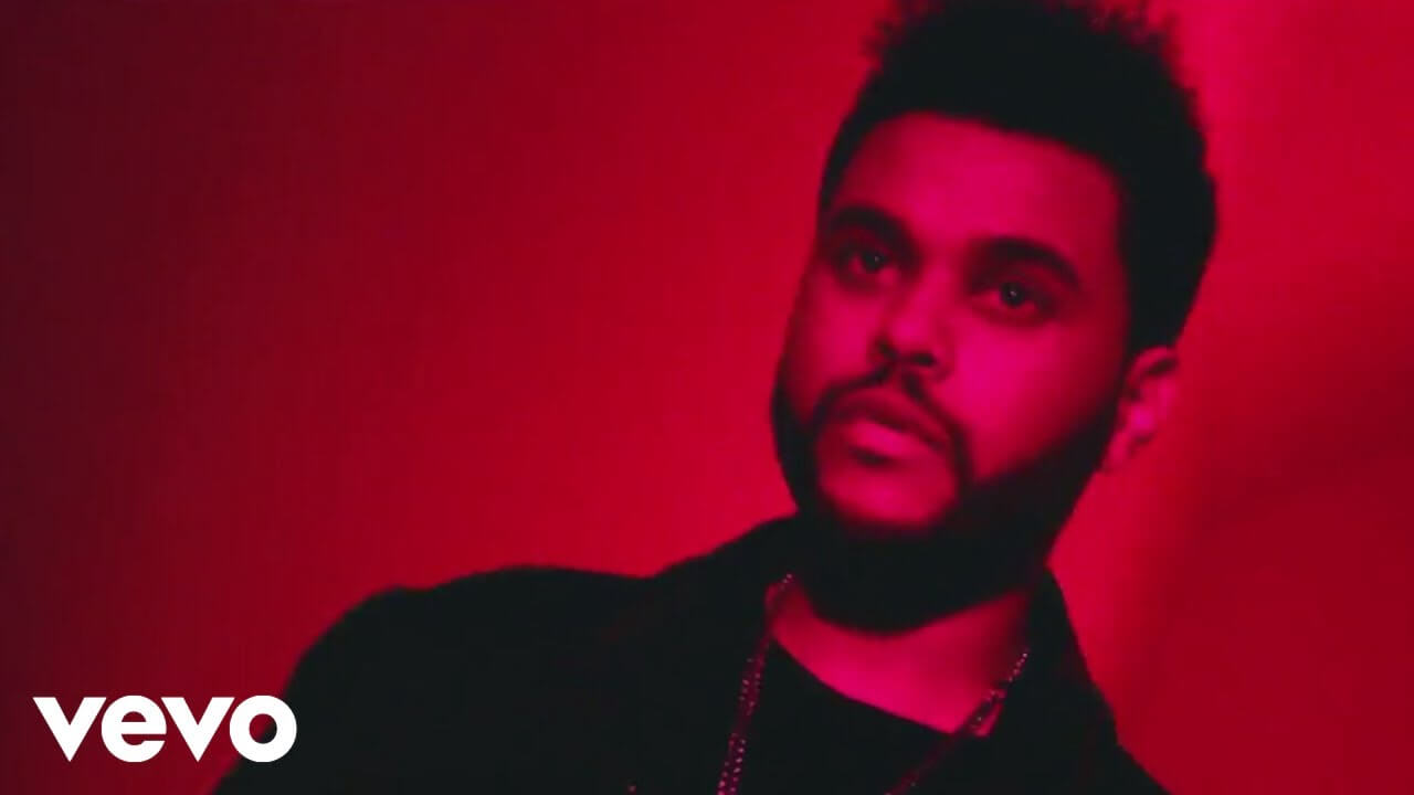 Party Monster Song Lyrics | The Weeknd