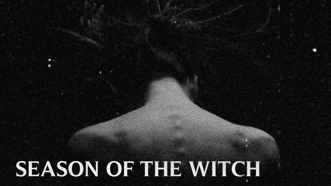 Season Of The Witch Song Lyrics | Palaye Royale