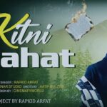 Kitni Chahat Chupaye Baitha Hoon Song Lyrics