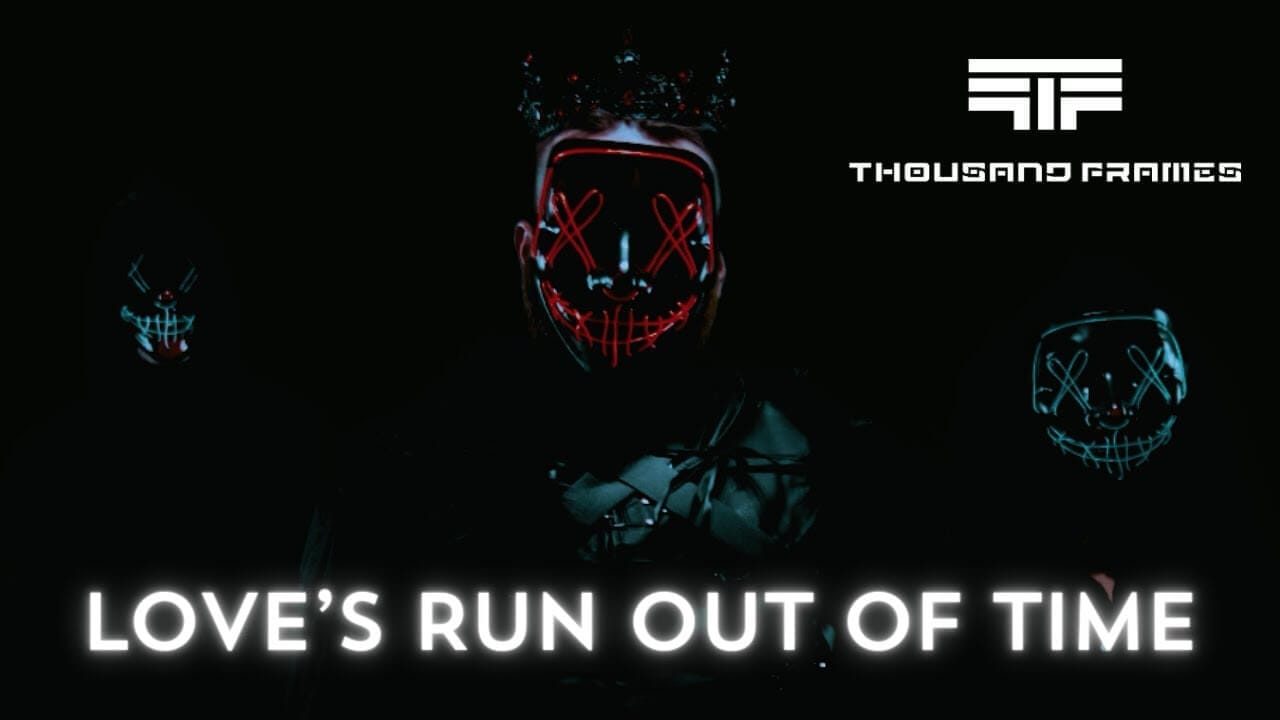 Love’s Run Out of Time Song Lyrics