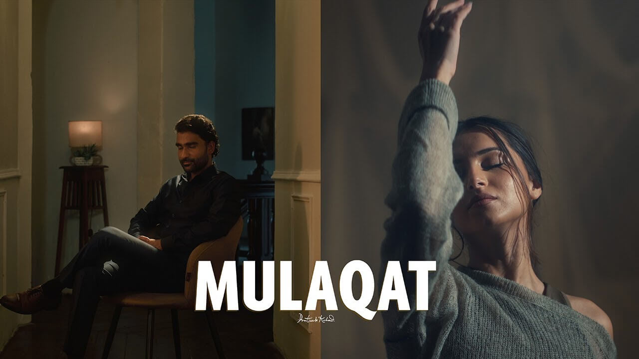 Mulaqat Song Lyrics | Prateek Kuhad