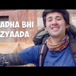 Aadha Bhi Zyaada Song Lyrics