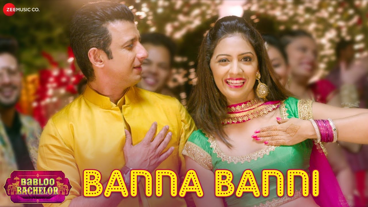 Banna Banni Song Lyrics | Babloo Bachelor