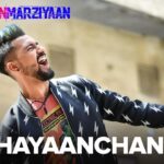 Dhayaanchand Song Lyrics