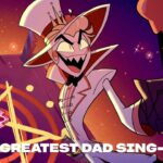 Hell’s Greatest Dad Song Lyrics