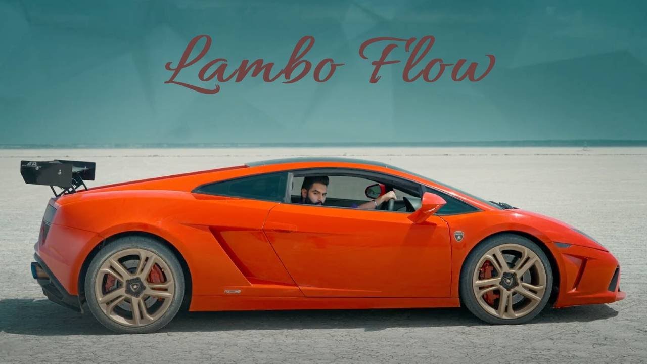 Lambo Flow Song Lyrics | Parmish Verma