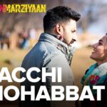 Sacchi Mohabbat Song Lyrics