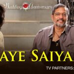 Aaye Saiyan Song Lyrics