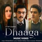 Dhaaga Song Lyrics
