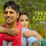 Dhoonde Akhiyaan Song Lyrics